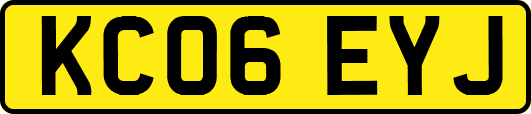KC06EYJ