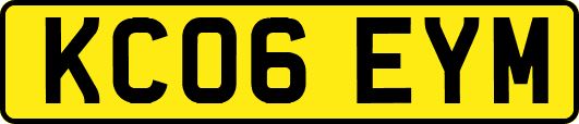 KC06EYM
