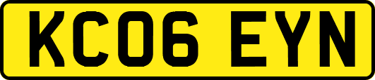KC06EYN