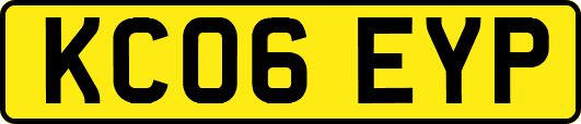 KC06EYP
