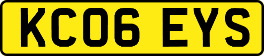 KC06EYS