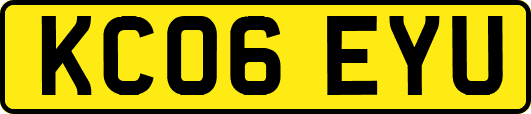 KC06EYU