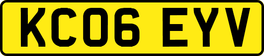KC06EYV