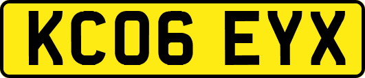 KC06EYX