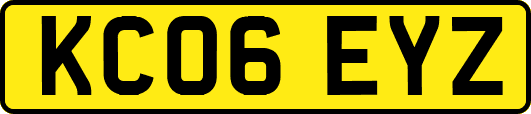 KC06EYZ