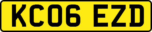 KC06EZD