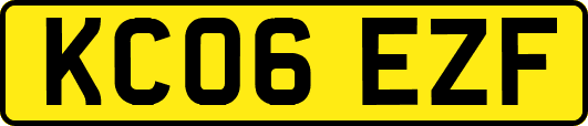 KC06EZF