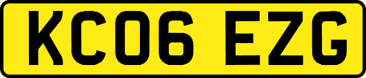 KC06EZG