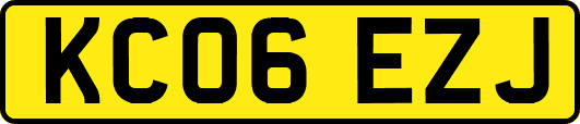 KC06EZJ