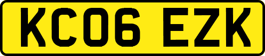 KC06EZK