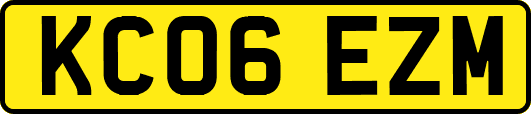 KC06EZM