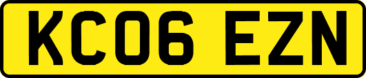 KC06EZN