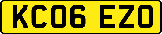 KC06EZO