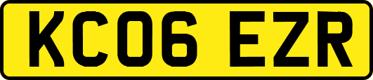 KC06EZR