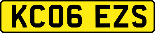 KC06EZS