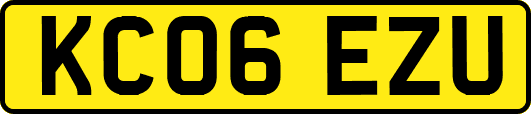KC06EZU