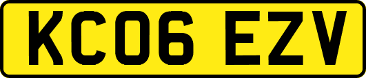 KC06EZV