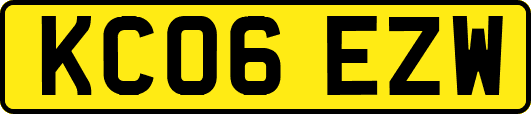 KC06EZW
