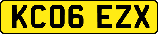 KC06EZX