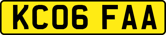 KC06FAA
