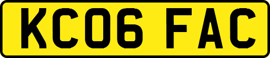 KC06FAC