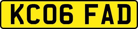 KC06FAD