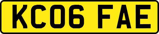 KC06FAE