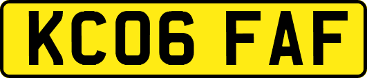 KC06FAF