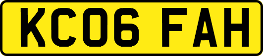 KC06FAH