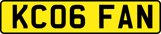 KC06FAN