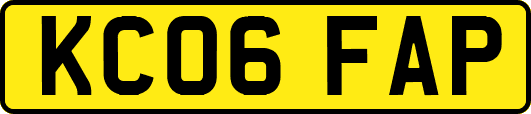 KC06FAP