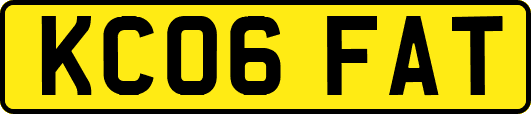 KC06FAT