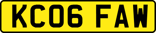 KC06FAW