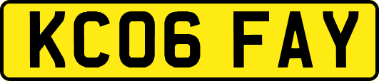 KC06FAY