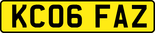 KC06FAZ