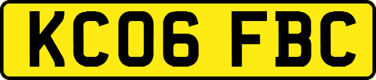 KC06FBC
