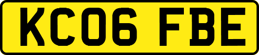 KC06FBE