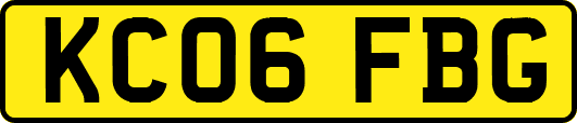 KC06FBG