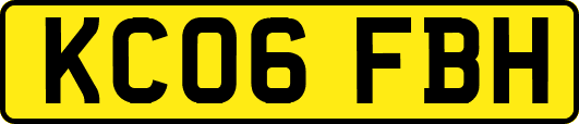 KC06FBH