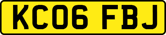 KC06FBJ
