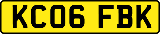 KC06FBK