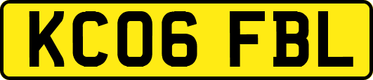 KC06FBL