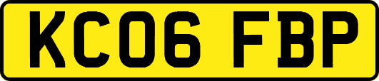 KC06FBP
