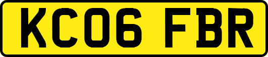 KC06FBR