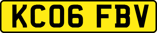 KC06FBV