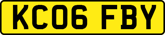 KC06FBY