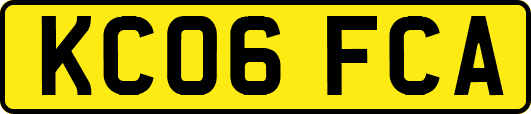KC06FCA