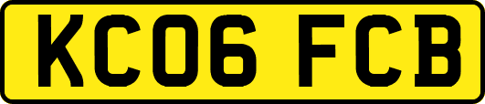 KC06FCB