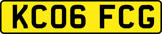 KC06FCG