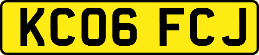 KC06FCJ